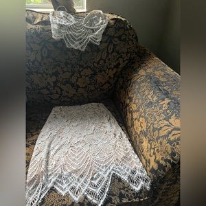 For Love and Lemons two piece set with rare top